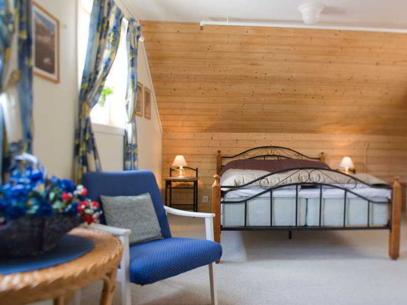 Dragsvik Fjordhotel (Adults Only) Balestrand Exteriör bild