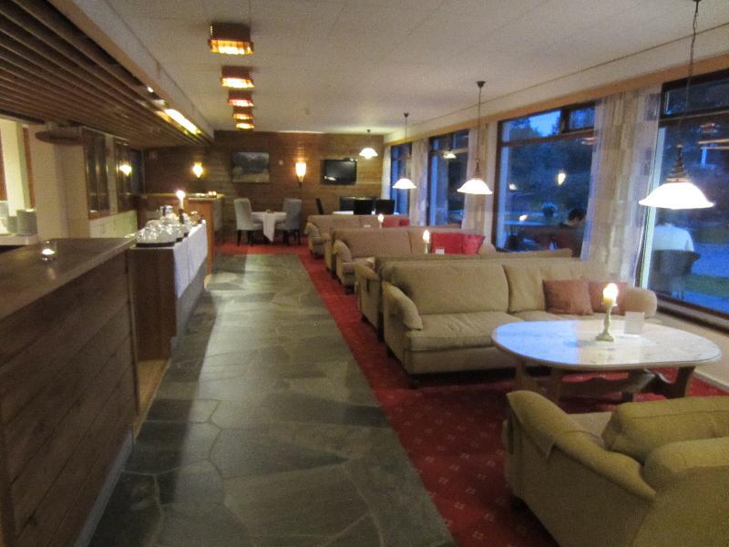 Dragsvik Fjordhotel (Adults Only) Balestrand Exteriör bild