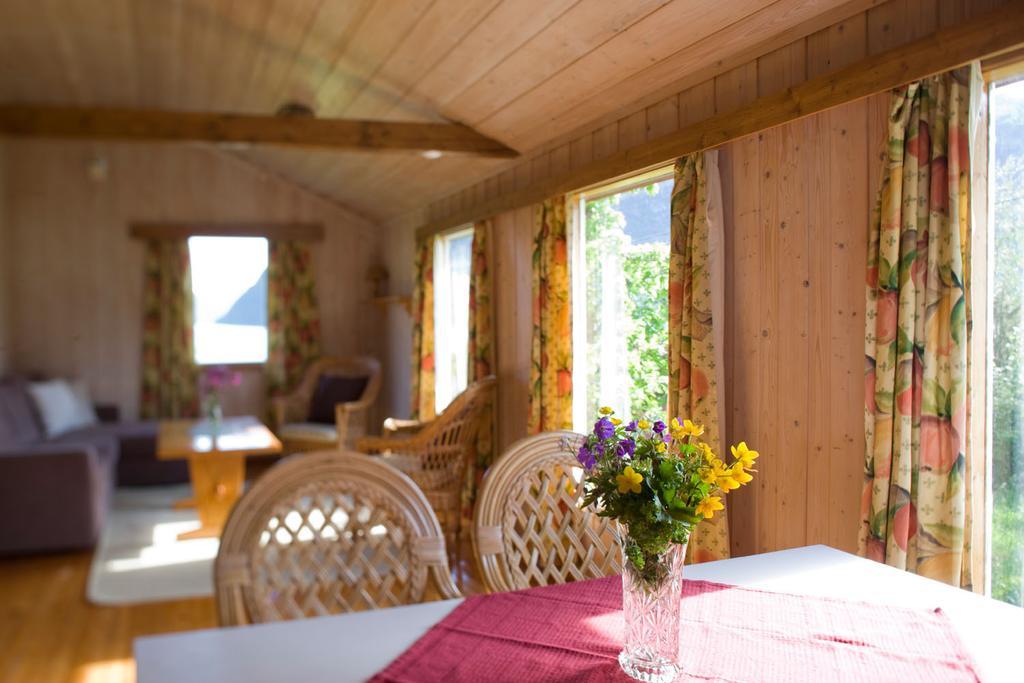 Dragsvik Fjordhotel (Adults Only) Balestrand Exteriör bild