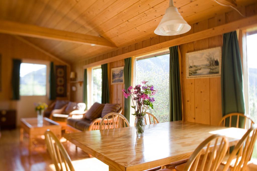 Dragsvik Fjordhotel (Adults Only) Balestrand Exteriör bild