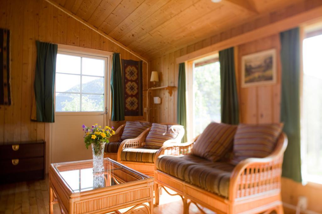 Dragsvik Fjordhotel (Adults Only) Balestrand Exteriör bild